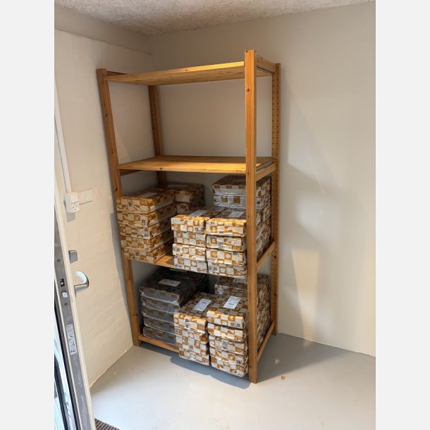R�dler - 10 kg