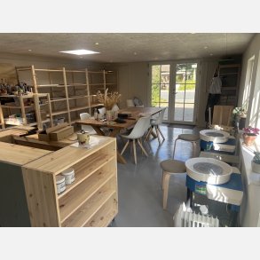 Let �vet - aftenhold (mandag)