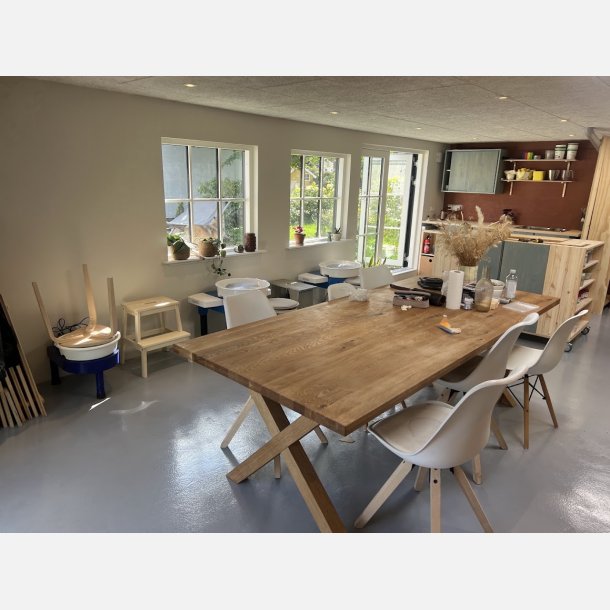 Begynder / let �vet - aftenhold (onsdag)